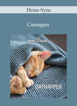 Hemi Sync Catnapper 250x343 1 | eSy[GB]