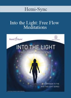 Hemi Sync Into the Light Free Flow Meditations 250x343 1 | eSy[GB]