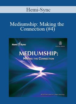 Hemi Sync Mediumship Making the Connection 4 250x343 1 | eSy[GB]