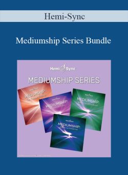 Hemi Sync Mediumship Series Bundle 250x343 1 | eSy[GB]