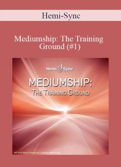 Hemi Sync Mediumship The Training Ground 1 1 250x343 1 | eSy[GB]