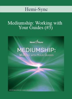 Hemi Sync Mediumship Working with Your Guides 3 250x343 1 | eSy[GB]