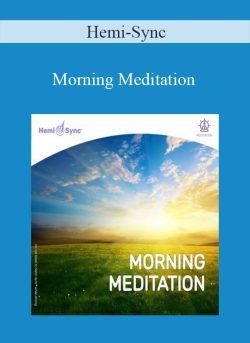 Hemi Sync Morning Meditation 250x343 1 | eSy[GB]