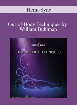 Hemi Sync Out of Body Techniques by William Buhlman 250x343 1 | eSy[GB]