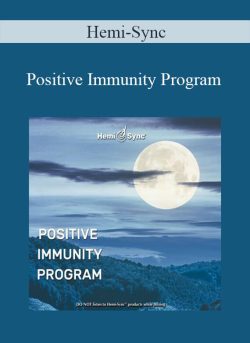 Hemi Sync Positive Immunity Program 250x343 1 | eSy[GB]