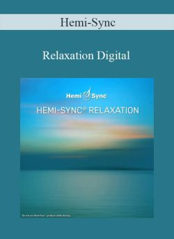 Hemi Sync Relaxation Digital 250x343 1 | eSy[GB]