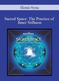 Hemi Sync Sacred Space The Practice of Inner Stillness 250x343 1 | eSy[GB]