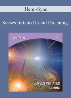 Hemi Sync Senses Initiated Lucid Dreaming 250x343 1 | eSy[GB]