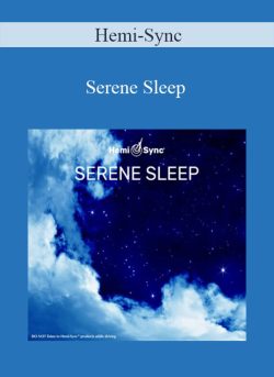 Hemi Sync Serene Sleep 250x343 1 | eSy[GB]