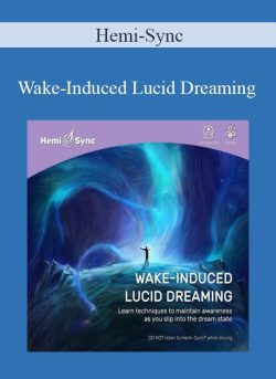 Hemi Sync Wake Induced Lucid Dreaming 250x343 1 | eSy[GB]