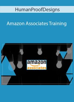 HumanProofDesigns Amazon Associates Training 250x343 1 | eSy[GB]