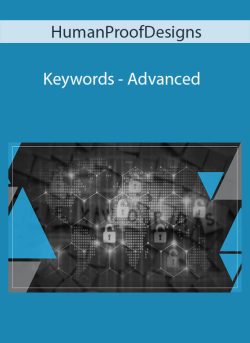 HumanProofDesigns Keywords Advanced 250x343 1 | eSy[GB]