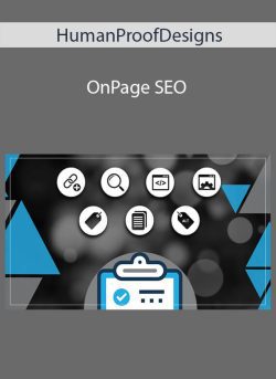 HumanProofDesigns OnPage SEO 250x343 1 | eSy[GB]