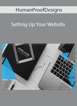 HumanProofDesigns Setting Up Your Website 250x343 1 | eSy[GB]