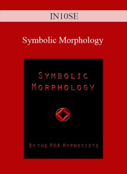 IN10SE Symbolic Morphology 250x343 1 | eSy[GB]