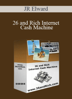 JR Elward 26 and Rich Internet Cash Machine 250x343 1 | eSy[GB]