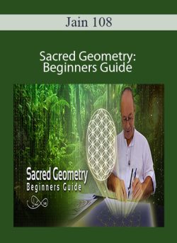 Jain 108 Sacred Geometry Beginners Guide 250x343 1 | eSy[GB]