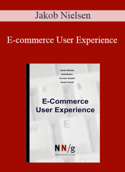 Jakob Nielsen E commerce User Experience 250x343 1 | eSy[GB]