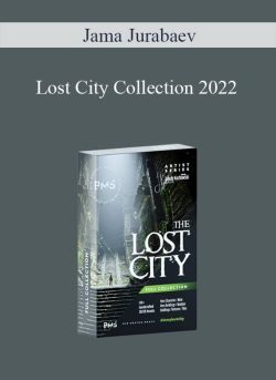 Jama Jurabaev Lost City Collection 2022 250x343 1 | eSy[GB]