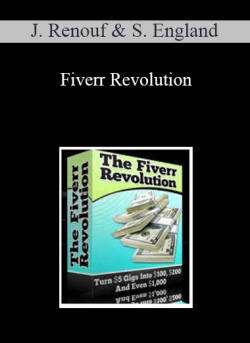 James Renouf and Sam England Fiverr Revolution 250x343 1 | eSy[GB]