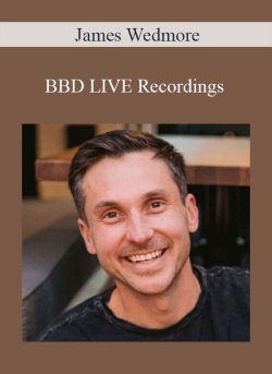 James Wedmore BBD LIVE Recordings 250x343 1 | eSy[GB]