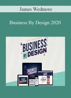 James Wedmore Business By Design 2020 1 250x343 1 | eSy[GB]