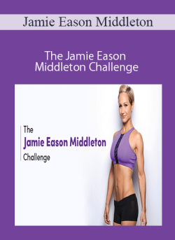 Jamie Eason Middleton The Jamie Eason Middleton Challenge 250x343 1 | eSy[GB]