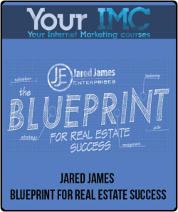 Jared James Blueprint For Real Estate Success imc 250x297 1 | eSy[GB]