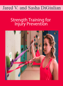 Jared Vagy and Sasha DiGiulian Strength Training for Injury Prevention 250x343 1 | eSy[GB]