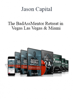 Jason Capital The BadAssMentor Retreat in Vegas Las Vegas Miami 250x343 1 | eSy[GB]