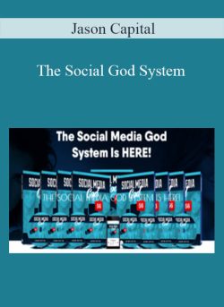 Jason Capital The Social God System 250x343 1 | eSy[GB]