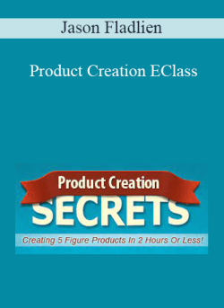 Jason Fladlien Product Creation EClass 250x343 1 | eSy[GB]