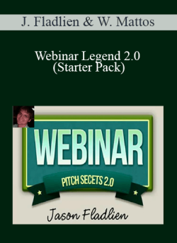 Jason Fladlien and Wilson Mattos Webinar Legend 2.0 Starter Pack 250x343 1 | eSy[GB]