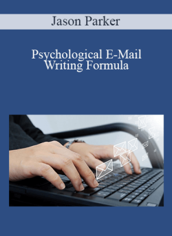 Jason Parker Psychological E Mail Writing Formula 250x343 1 | eSy[GB]