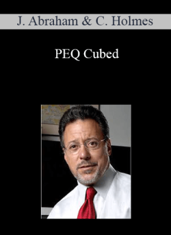 Jay Abraham Chet Holmes PEQ Cubed 250x343 1 | eSy[GB]