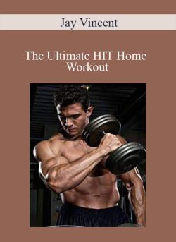 Jay Vincent The Ultimate HIT Home Workout 250x343 1 | eSy[GB]