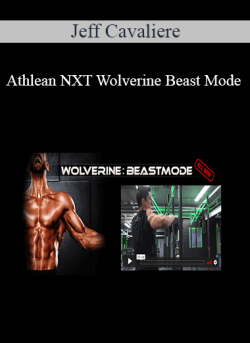 Jeff Cavaliere Athlean NXT Wolverine Beast Mode 250x343 1 | eSy[GB]