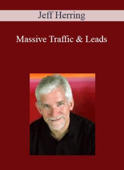 Jeff Herring Massive Traffic Leads 1 250x343 1 | eSy[GB]