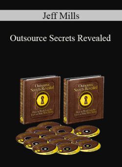 Jeff Mills Outsource Secrets Revealed 250x343 1 | eSy[GB]