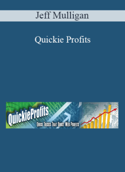 Jeff Mulligan Quickie Profits 250x343 1 | eSy[GB]