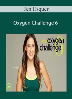 Jen Esquer Oxygen Challenge 6 250x343 1 | eSy[GB]