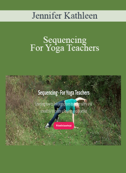 Jennifer Kathleen Sequencing For Yoga Teachers 250x343 1 | eSy[GB]