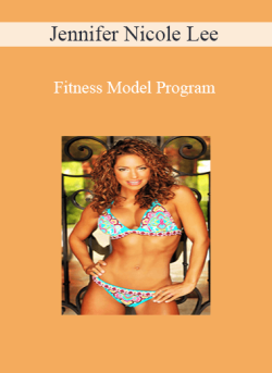 Jennifer Nicole Lee Fitness Model Program 250x343 1 | eSy[GB]