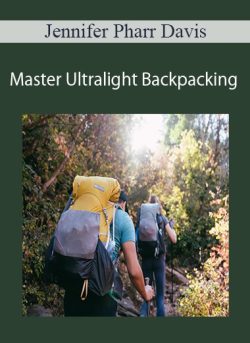 Jennifer Pharr Davis Master Ultralight Backpacking 250x343 1 | eSy[GB]