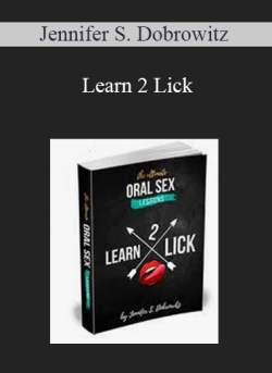 Jennifer S. Dobrowitz Learn 2 Lick 250x343 1 | eSy[GB]