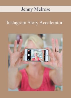 Jenny Melrose Instagram Story Accelerator 250x343 1 | eSy[GB]