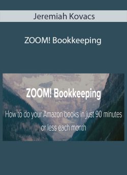 Jeremiah Kovacs ZOOM Bookkeeping 250x343 1 | eSy[GB]