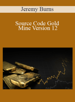 Jeremy Burns Source Code Gold Mine Version 12 250x343 1 | eSy[GB]