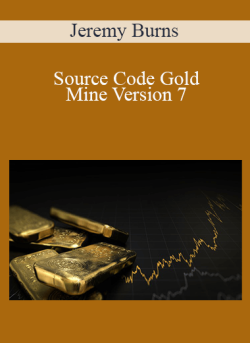 Jeremy Burns Source Code Gold Mine Version 7 250x343 1 | eSy[GB]