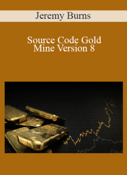 Jeremy Burns Source Code Gold Mine Version 8 250x343 1 | eSy[GB]